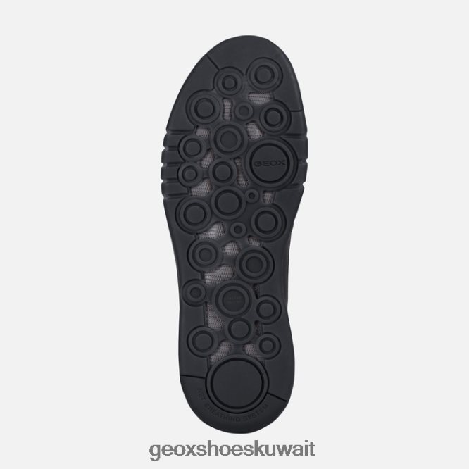Geox BLL84T687 Aerantis Man Black