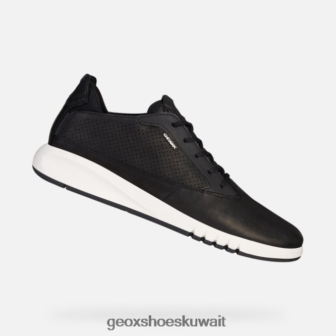 Geox BLL84T688 Aerantis Man Black