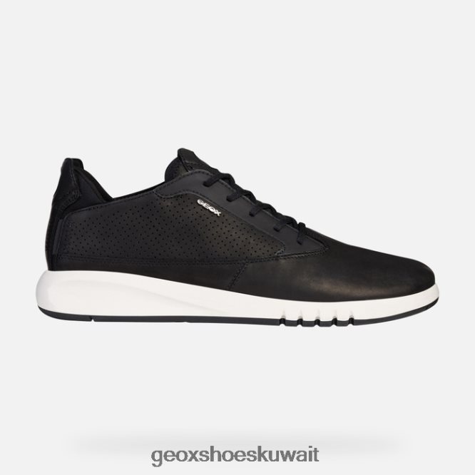 Geox BLL84T688 Aerantis Man Black