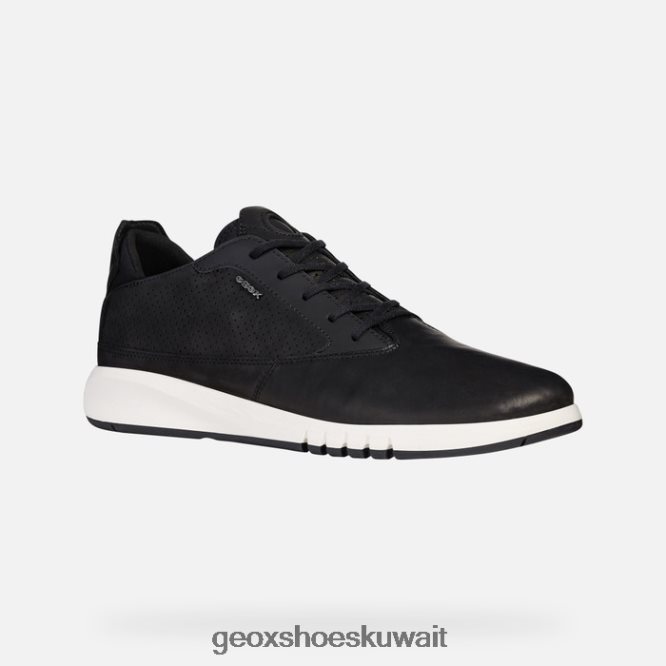 Geox BLL84T688 Aerantis Man Black