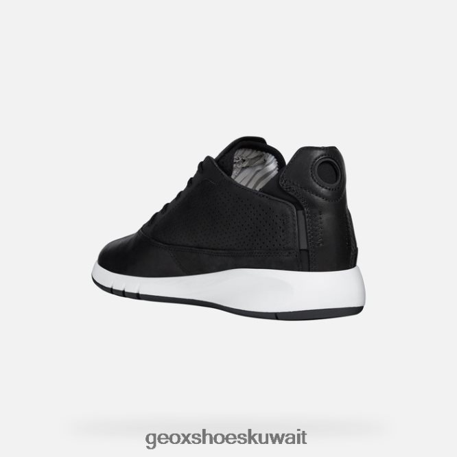 Geox BLL84T688 Aerantis Man Black