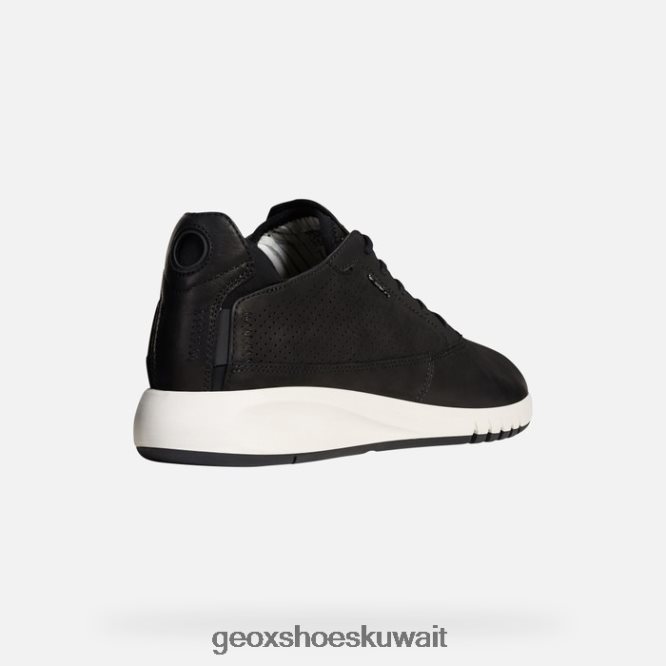 Geox BLL84T688 Aerantis Man Black