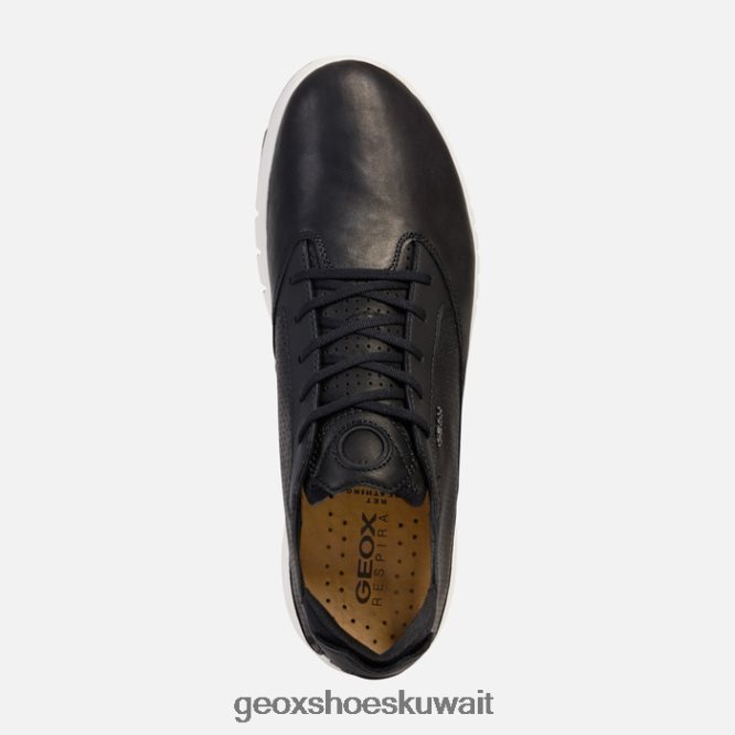 Geox BLL84T688 Aerantis Man Black