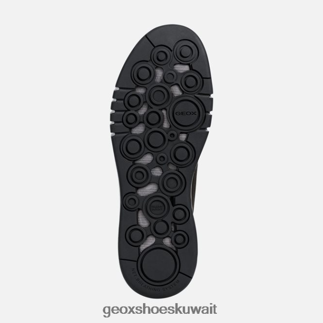Geox BLL84T688 Aerantis Man Black