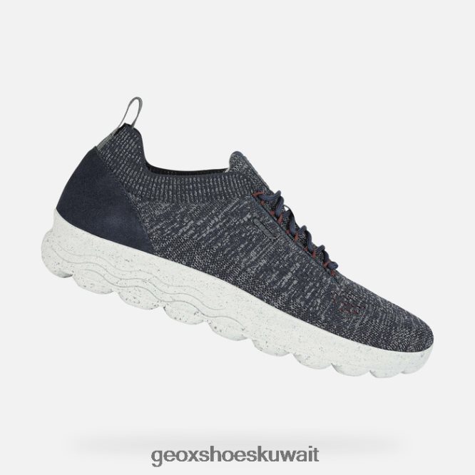 Geox BLL84T693 Spherica Man Navy