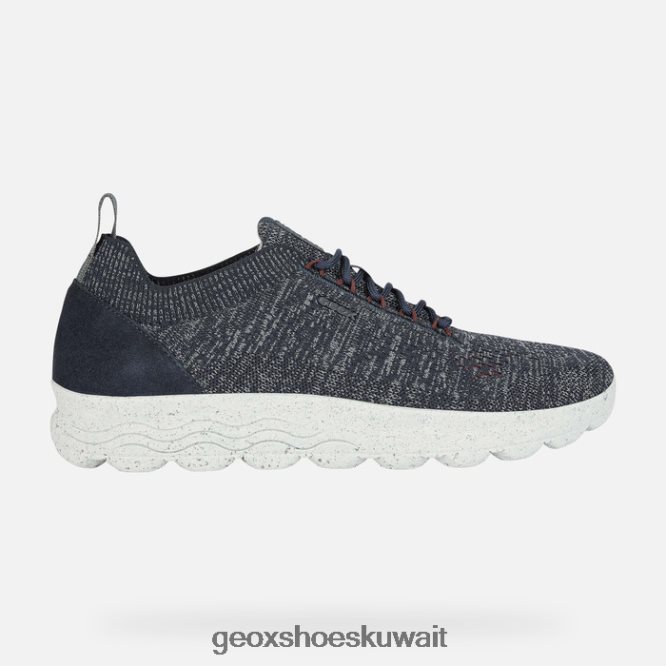 Geox BLL84T693 Spherica Man Navy