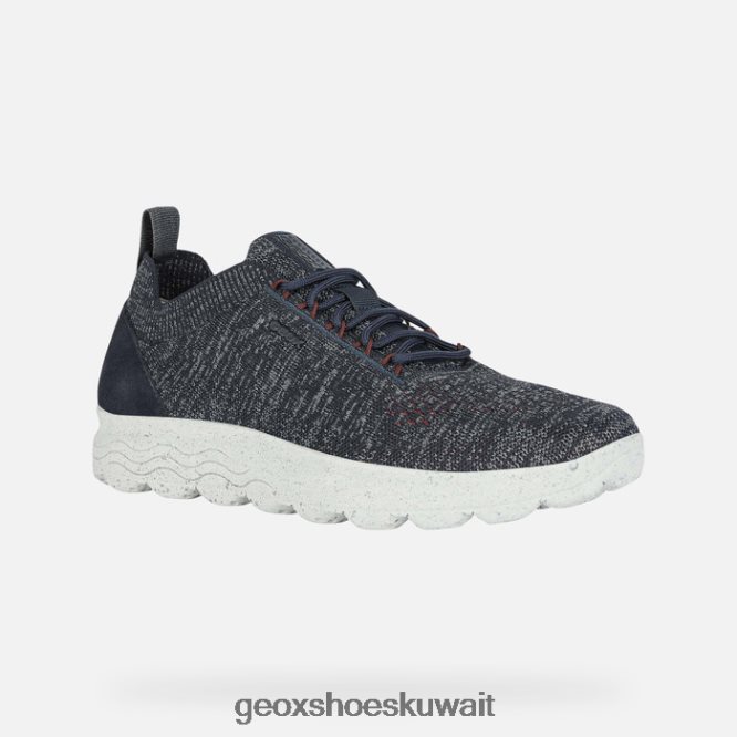 Geox BLL84T693 Spherica Man Navy
