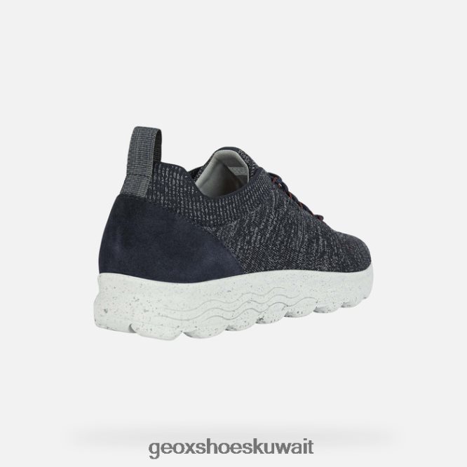 Geox BLL84T693 Spherica Man Navy