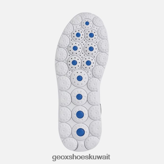 Geox BLL84T696 Spherica Man White/Off White