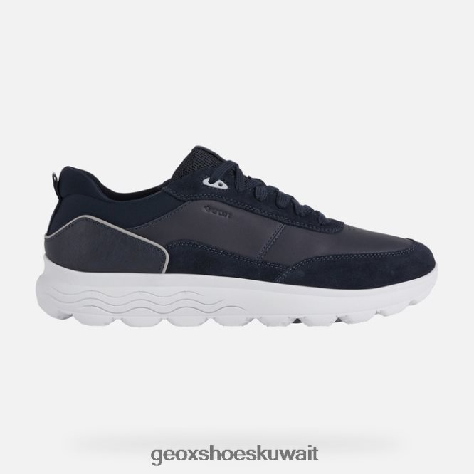 Geox BLL84T697 Spherica Man Navy