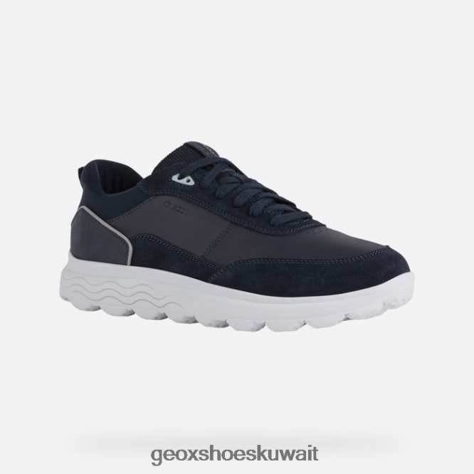 Geox BLL84T697 Spherica Man Navy