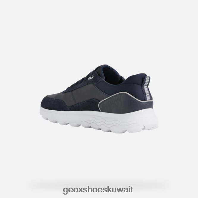 Geox BLL84T697 Spherica Man Navy