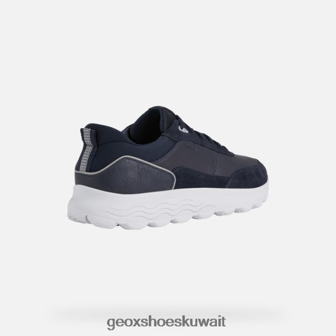 Geox BLL84T697 Spherica Man Navy