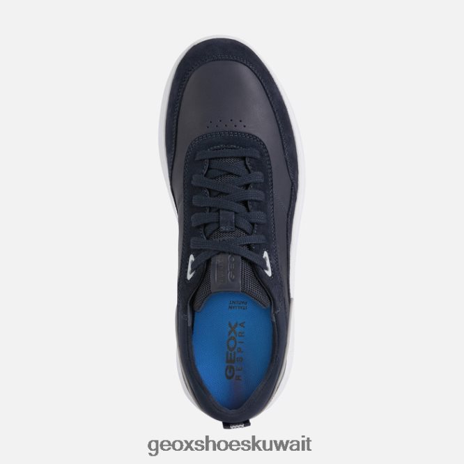 Geox BLL84T697 Spherica Man Navy