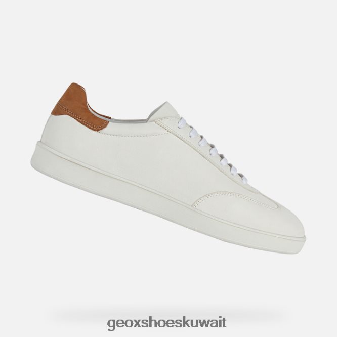 Geox BLL84T700 Regio Man White