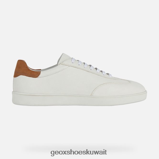 Geox BLL84T700 Regio Man White