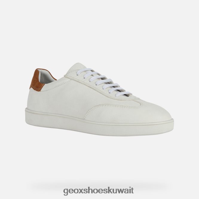 Geox BLL84T700 Regio Man White
