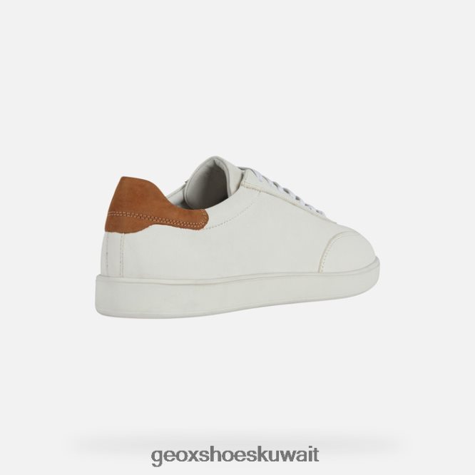 Geox BLL84T700 Regio Man White