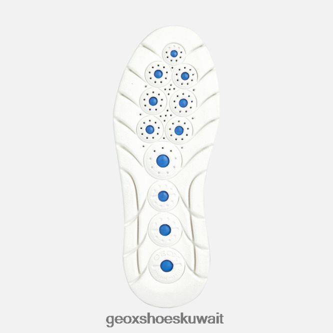 Geox BLL84T712 Spherica Ec4 Man Light Grey