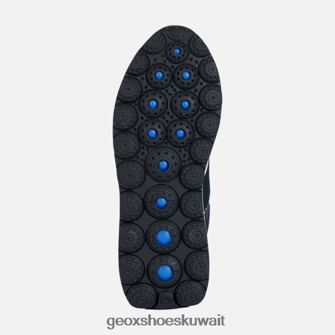 Geox BLL84T714 Spherica Vseries Man Navy
