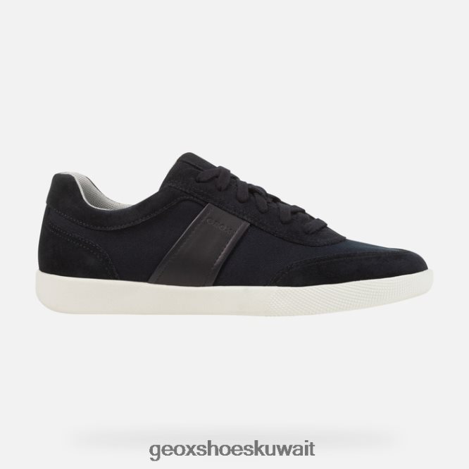 Geox BLL84T721 Rieti Man Navy