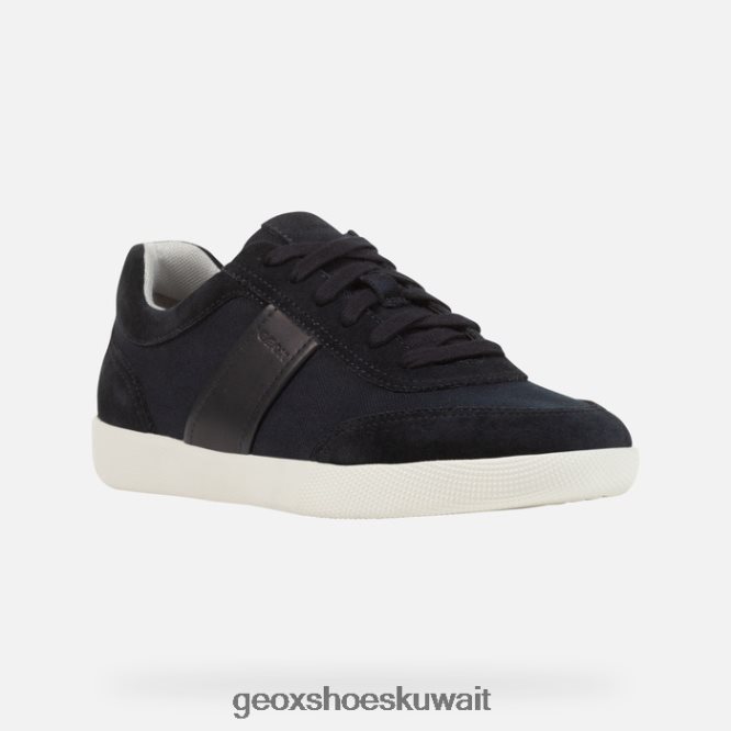Geox BLL84T721 Rieti Man Navy