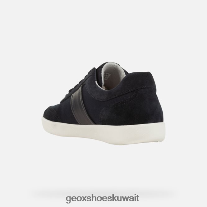 Geox BLL84T721 Rieti Man Navy