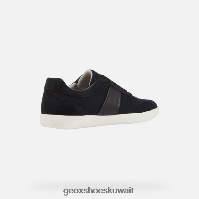 Geox BLL84T721 Rieti Man Navy