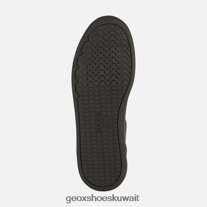 Geox BLL84T731 Magnete Man Black