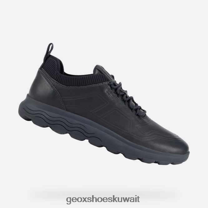 Geox BLL84T734 Spherica Man Navy