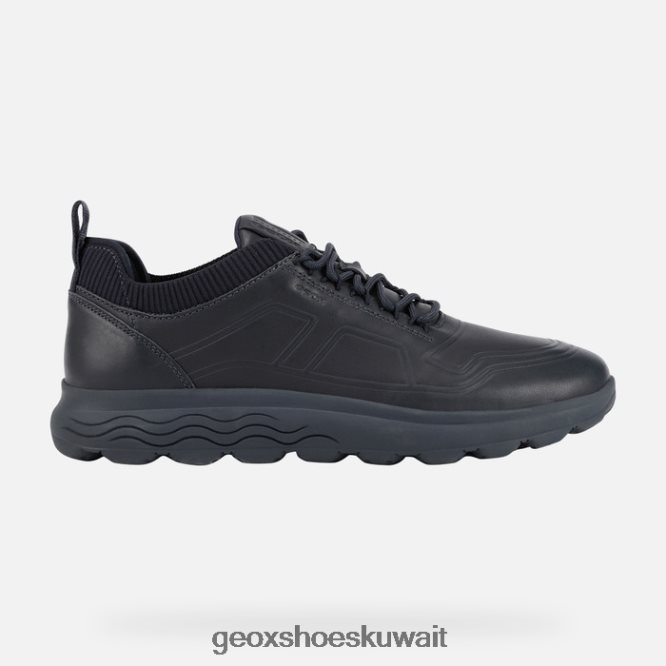 Geox BLL84T734 Spherica Man Navy