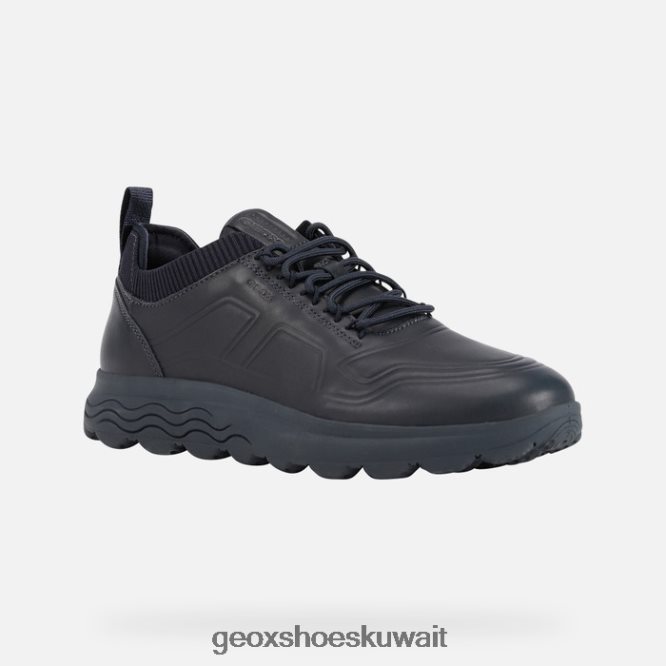 Geox BLL84T734 Spherica Man Navy