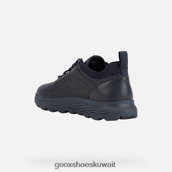 Geox BLL84T734 Spherica Man Navy