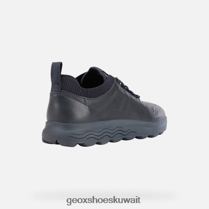 Geox BLL84T734 Spherica Man Navy