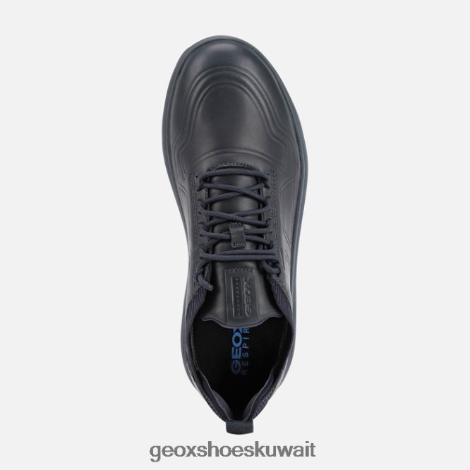 Geox BLL84T734 Spherica Man Navy