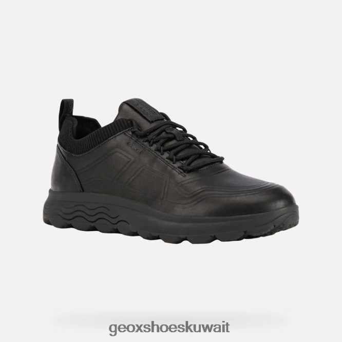 Geox BLL84T735 Spherica Man Black