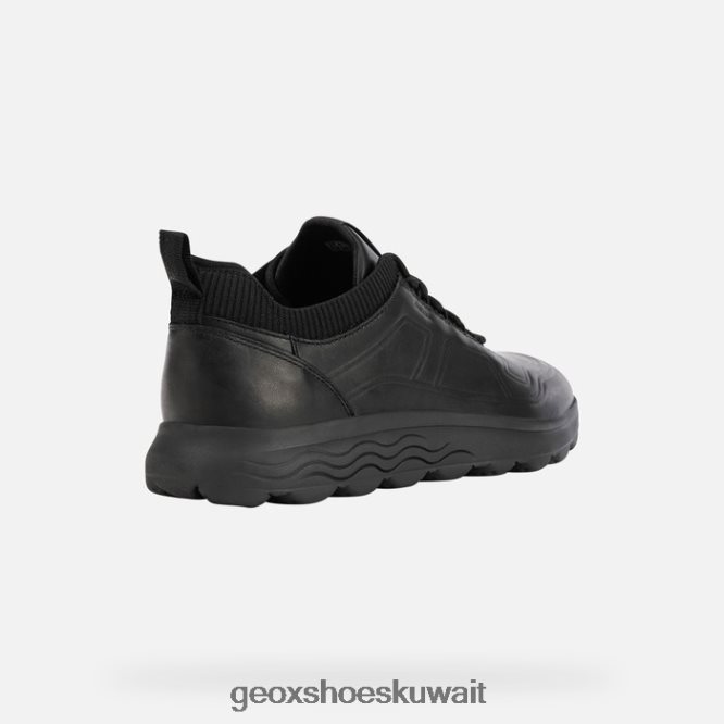Geox BLL84T735 Spherica Man Black