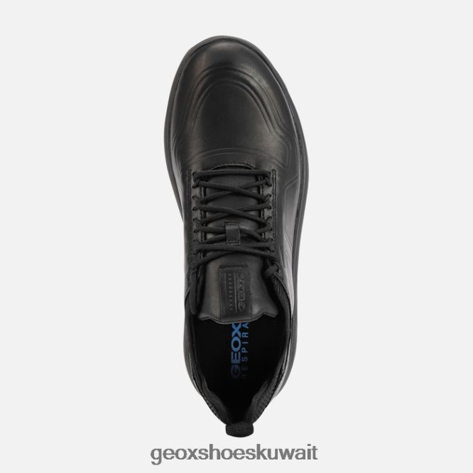 Geox BLL84T735 Spherica Man Black