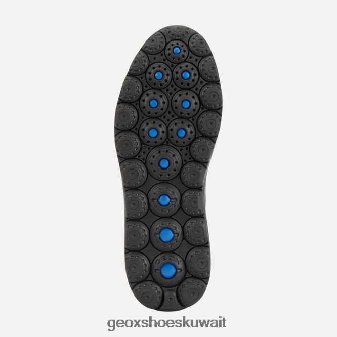 Geox BLL84T735 Spherica Man Black
