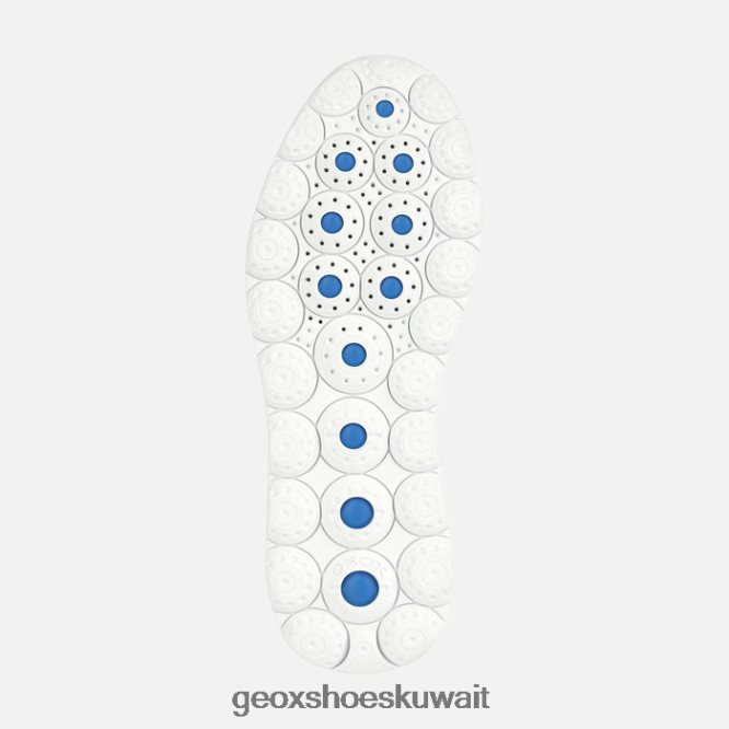 Geox BLL84T736 Spherica Man Grey/White