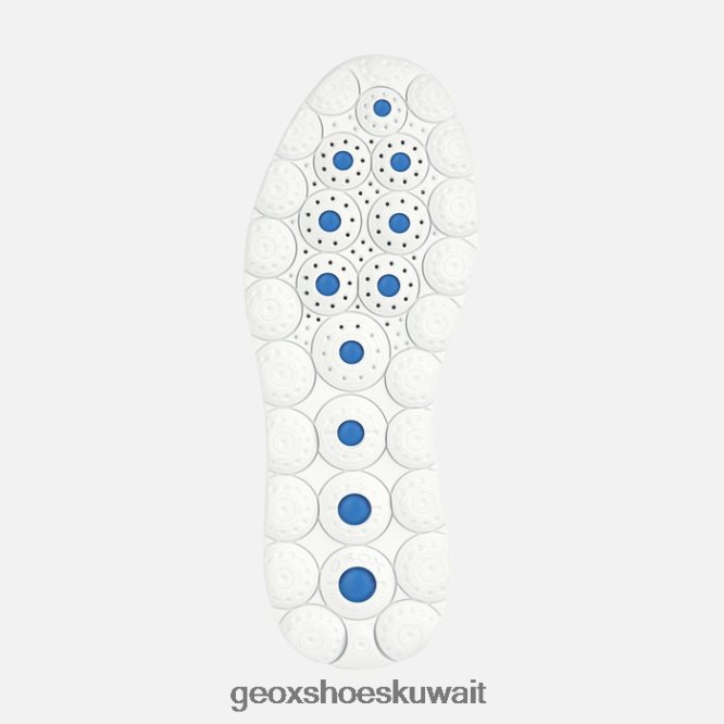 Geox BLL84T737 Spherica Man Navy/Grey