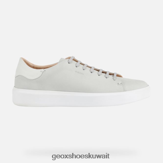 Geox BLL84T738 Velletri Man White