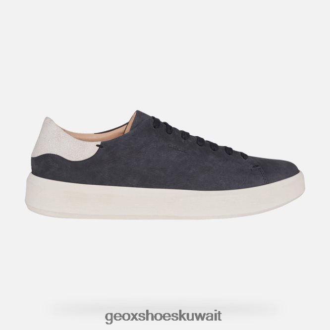 Geox BLL84T739 Velletri Man Navy