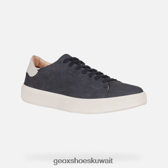 Geox BLL84T739 Velletri Man Navy