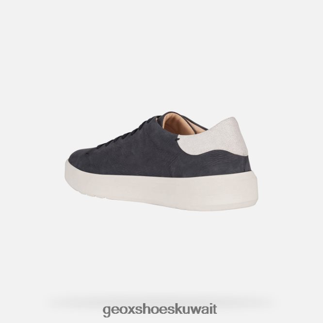 Geox BLL84T739 Velletri Man Navy