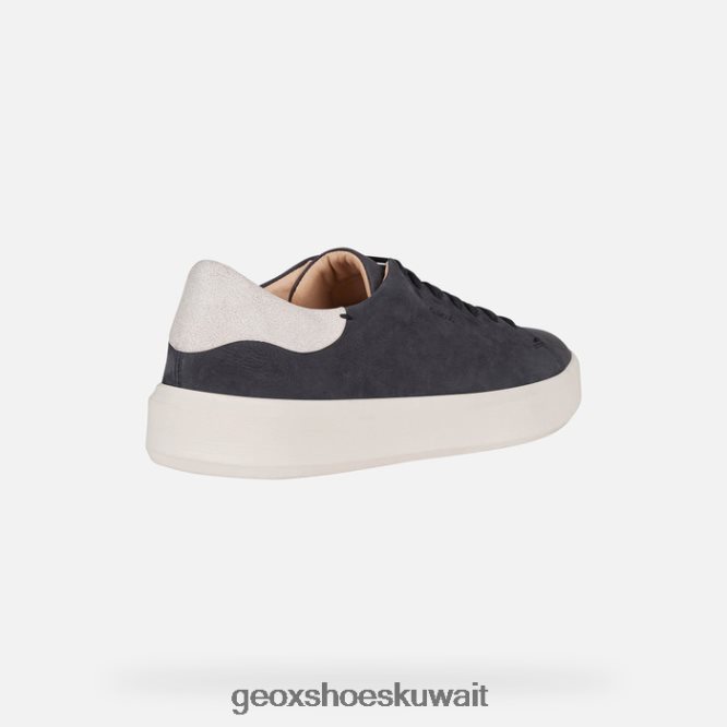 Geox BLL84T739 Velletri Man Navy