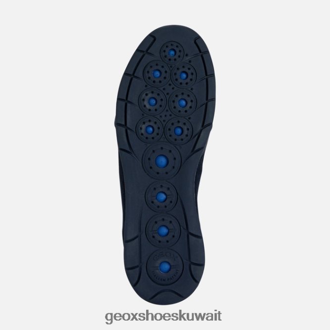 Geox BLL84T745 Spherica Ec3 Man Navy