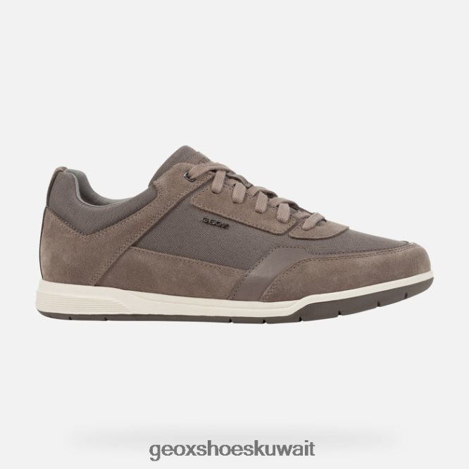 Geox BLL84T746 Spherica Ec3 Man Taupe