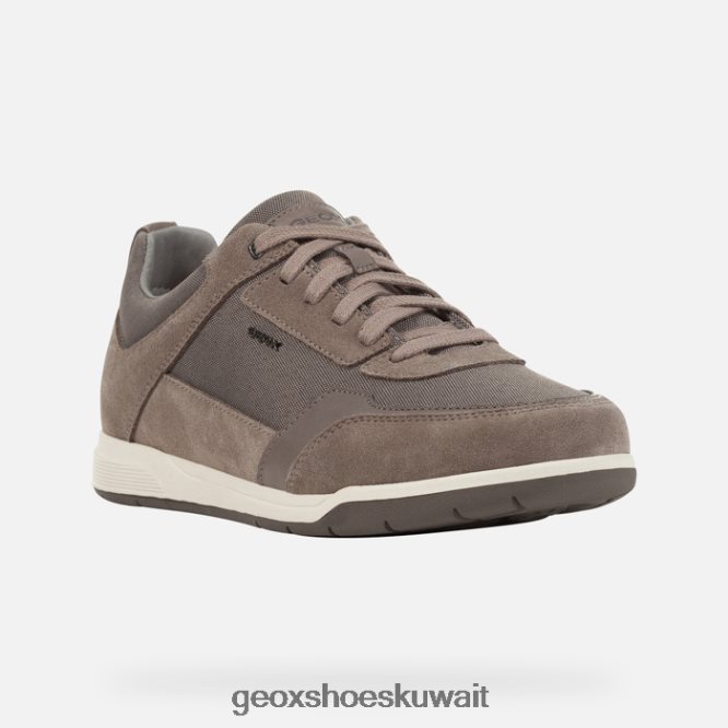 Geox BLL84T746 Spherica Ec3 Man Taupe