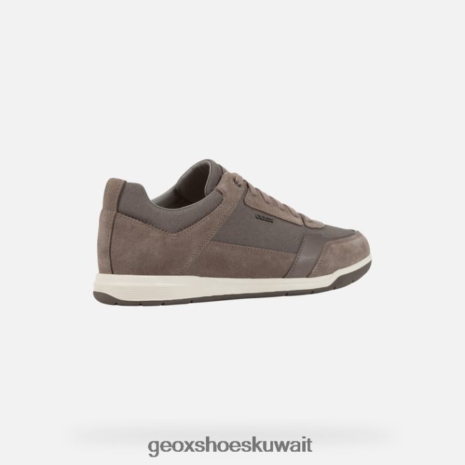 Geox BLL84T746 Spherica Ec3 Man Taupe